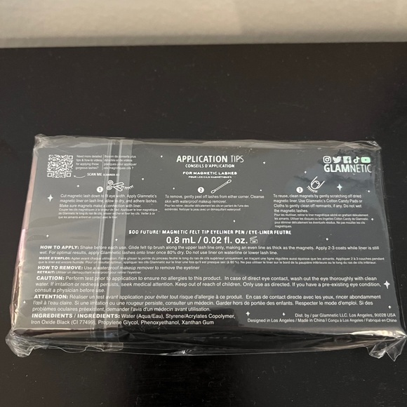 Glamnetic Lashes - Virgo - Picture 2 of 3